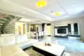 3 bedroom villa 200 m² Camyuva, Turkey