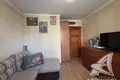 Квартира 3 комнаты 62 м² Мухавецкий сельский Совет, Беларусь