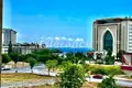 3 bedroom apartment 200 m² Konyaalti, Turkey