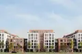 Apartamento 2 habitaciones 62 m² Belgrado, Serbia