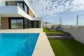 Willa 3 pokoi 147 m² Finestrat, Hiszpania