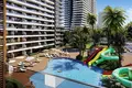 1 bedroom apartment 77 m² Trikomo, Northern Cyprus