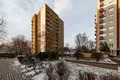 Квартира 2 комнаты 38 м² Варшава, Польша