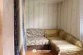 1 bedroom apartment 17 m² Navadvorski sielski Saviet, Belarus