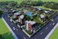 4 bedroom Villa 432 m² Bodrum, Turkey