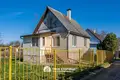 3 room house 86 m² Papiarnianski sielski Saviet, Belarus