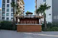 Квартира 2 комнаты 60 м² Аксу, Турция