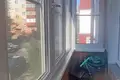Appartement 3 chambres 58 m² Homiel, Bélarus
