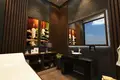 2 bedroom apartment  Kestel, Turkey