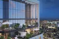 Residential quarter Nouveau projet katamonim jerusalem du 2 au 5 pieces penthouses et rez de jardin