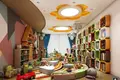 1 room apartment  Okurcalar, Turkey