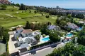 6 bedroom villa 545 m² San Pedro Alcantara, Spain