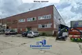 Warehouse 2 783 m² in Minsk, Belarus