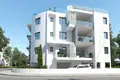 Wohnung 2 zimmer 93 m² Larnaka, Zypern