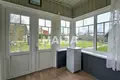 2 bedroom house 117 m² Jaunpiebalgas pagasts, Latvia