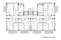 Mieszkanie 2 pokoi 50 m² Mahmutlar Mahallesi, Turcja