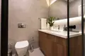 Appartement 2 chambres 90 m² Kagithane, Turquie