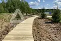 Grundstück  municipalnyj okrug Istra, Russland