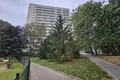 Wohnung 1 zimmer 19 m² Warschau, Polen