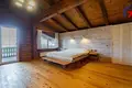 House 194 m² Usiazski sielski Saviet, Belarus