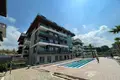 1 bedroom apartment 50 m² Oba, Turkey