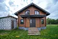 Haus 166 m² Puchavicki sielski Saviet, Belarus