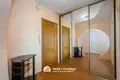 Квартира 1 комната 43 м² Минск, Беларусь
