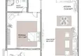 Квартира 1 спальня 142 м² Аджман, ОАЭ