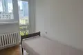 Appartement 3 chambres 49 m² en Varsovie, Pologne