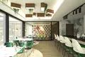 Квартира 2 комнаты 46 м² Газипаша, Турция
