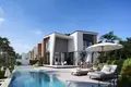 Wohnquartier Pine Valley Villas