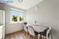 Wohnung 2 zimmer 47 m² Vydmantai, Litauen