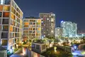 Mieszkanie 1 pokój 59 m² Emiraty Arabskie, Emiraty Arabskie