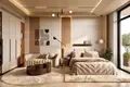 Appartement 4 chambres 124 m² Doubaï, Émirats arabes unis