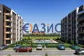 2 bedroom apartment 87 m² Ravda, Bulgaria
