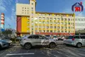 Pomieszczenie biurowe 68 m² Mińsk, Białoruś