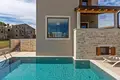 3-Schlafzimmer-Villa 150 m² Umag, Kroatien
