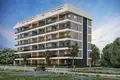 1 bedroom apartment 57 m² Mahmutlar, Turkey