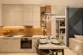1 bedroom apartment 50 m² Municipality of Thessaloniki, Greece