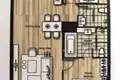 Apartamento 2 habitaciones 90 m² Thalang, Tailandia