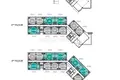 Wohnung 1 Schlafzimmer 56 m² Choeng Thale, Thailand