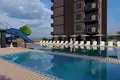 Квартира 65 м² Эрдемли, Турция