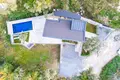 3-Schlafzimmer-Villa  Kamenovo, Montenegro