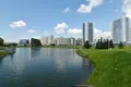 Wohnung 4 zimmer 189 m² Minsk, Belarus
