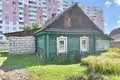 Maison 79 m² Borissov, Bélarus