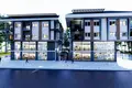 Квартира 2 комнаты 48 м² Demirtas Koyu, Турция