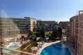 Apartamento 2 habitaciones 61 m² Nesebar, Bulgaria