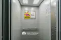 Wohnung 2 zimmer 50 m² Minsk, Belarus