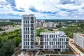 Appartement 2 chambres 46 m² Poznan County, Pologne