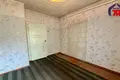 3 room apartment 52 m² Sluck, Belarus